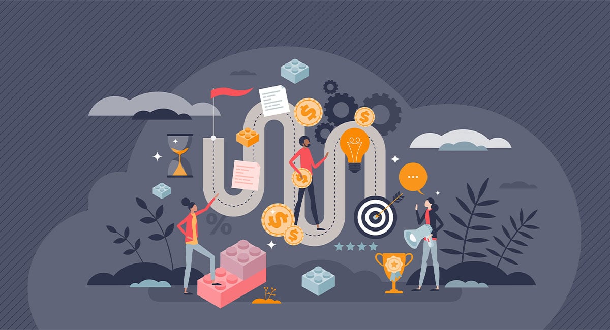 How gamifying your next launch can double your startup sales