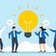 Is everyone a thought leader? (And if so, is anyone?)