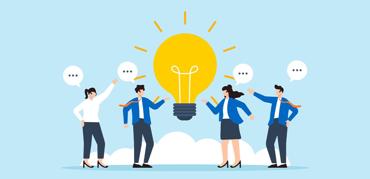 Is everyone a thought leader? (And if so, is anyone?)