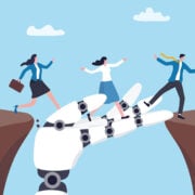 Is the UK doing enough to combat its growing AI gender divide?
