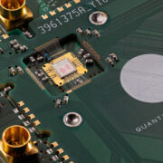 Quantum Motion raises $160M to scale silicon-based quantum computing
