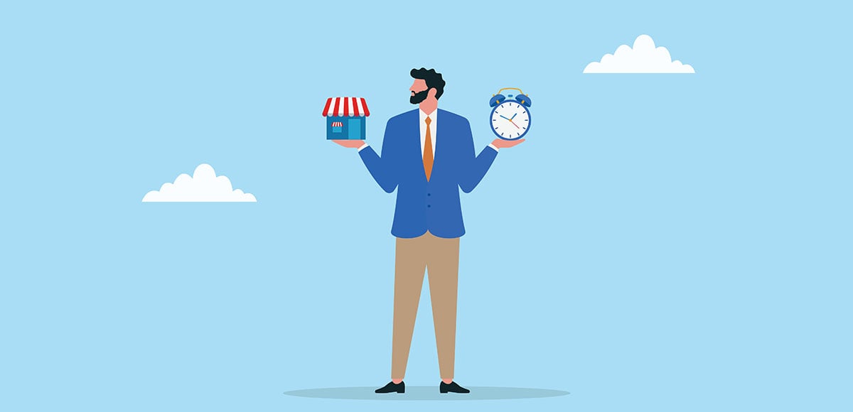 SMEs don’t need more talk, they need more time