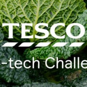 Tesco launches 2026 Agri-tech Challenge to help future-proof British farming