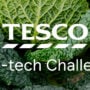 Tesco launches 2026 Agri-tech Challenge to help future-proof British farming