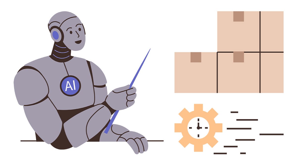 The democratisation of supply chain intelligence for SMEs