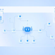 The end of window AI: why 2026 belongs to embedded workflows
