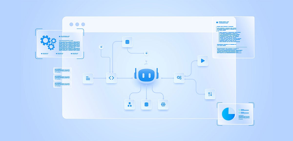The end of window AI: why 2026 belongs to embedded workflows