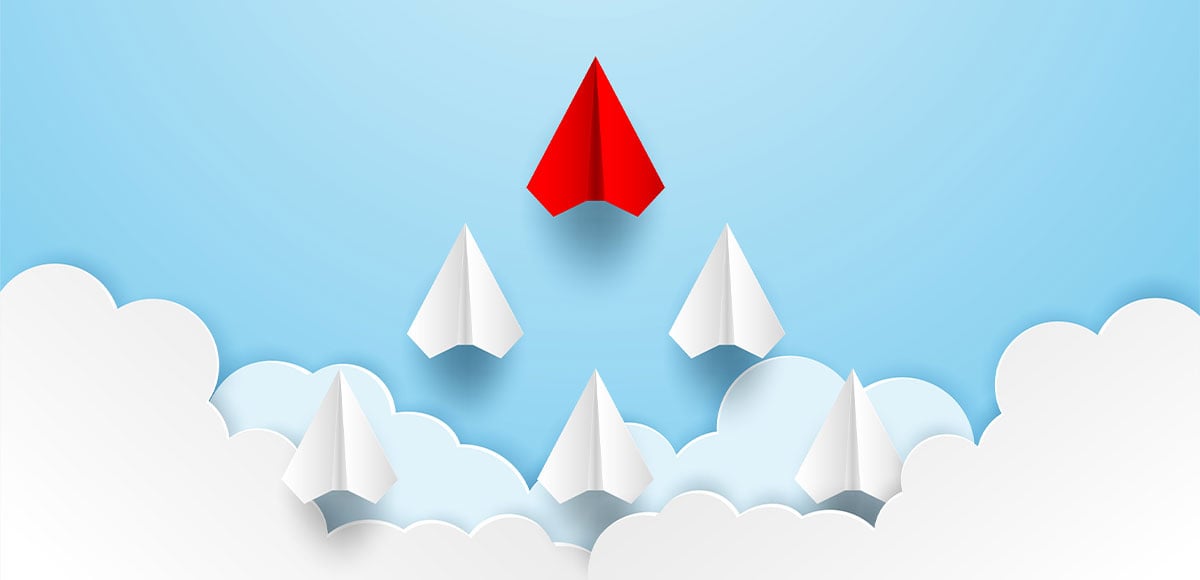 The leadership skill that separates good founders from the truly great ones