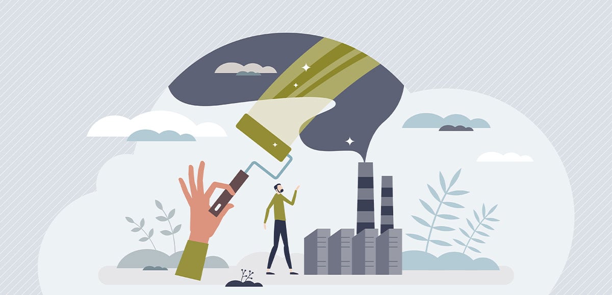 The rise of accidental greenwashing: what startup founders need to know