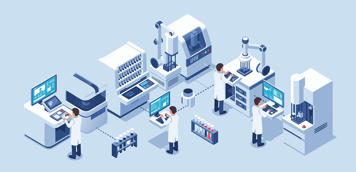Tolemy Bio secures €1.4M to turn messy lab data into AI-ready intelligence