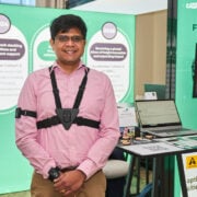 SpatialCortex Using wearables to protect personal safety on sites: credit Jonathan Birch Photography