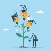 Why every early-stage founder should have a mentor