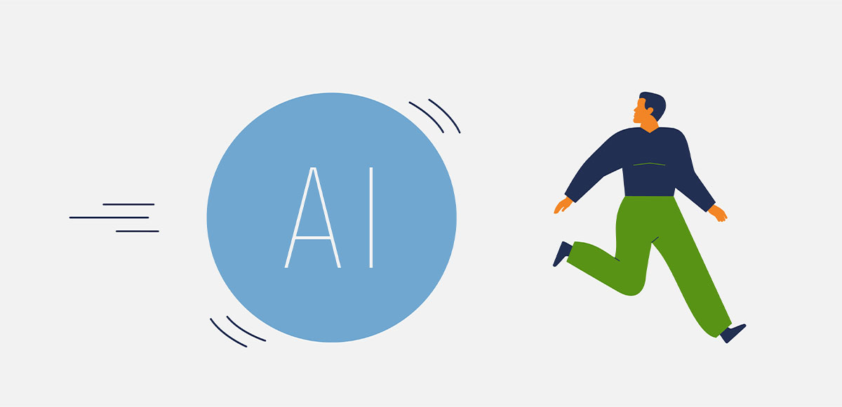 Widening gap between AI ambition and workforce readiness