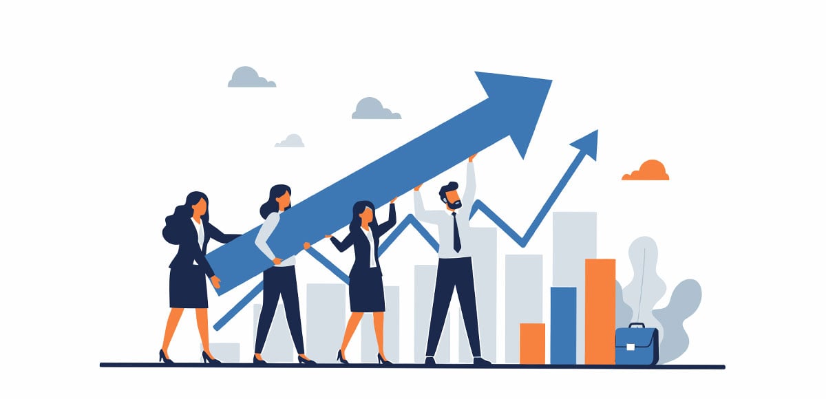 UK businesses showing resilience by reshaping growth playbook around AI, social media and payments