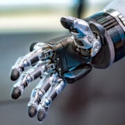 Infineon Startup challenge puts humanoid robotics in the spotlight