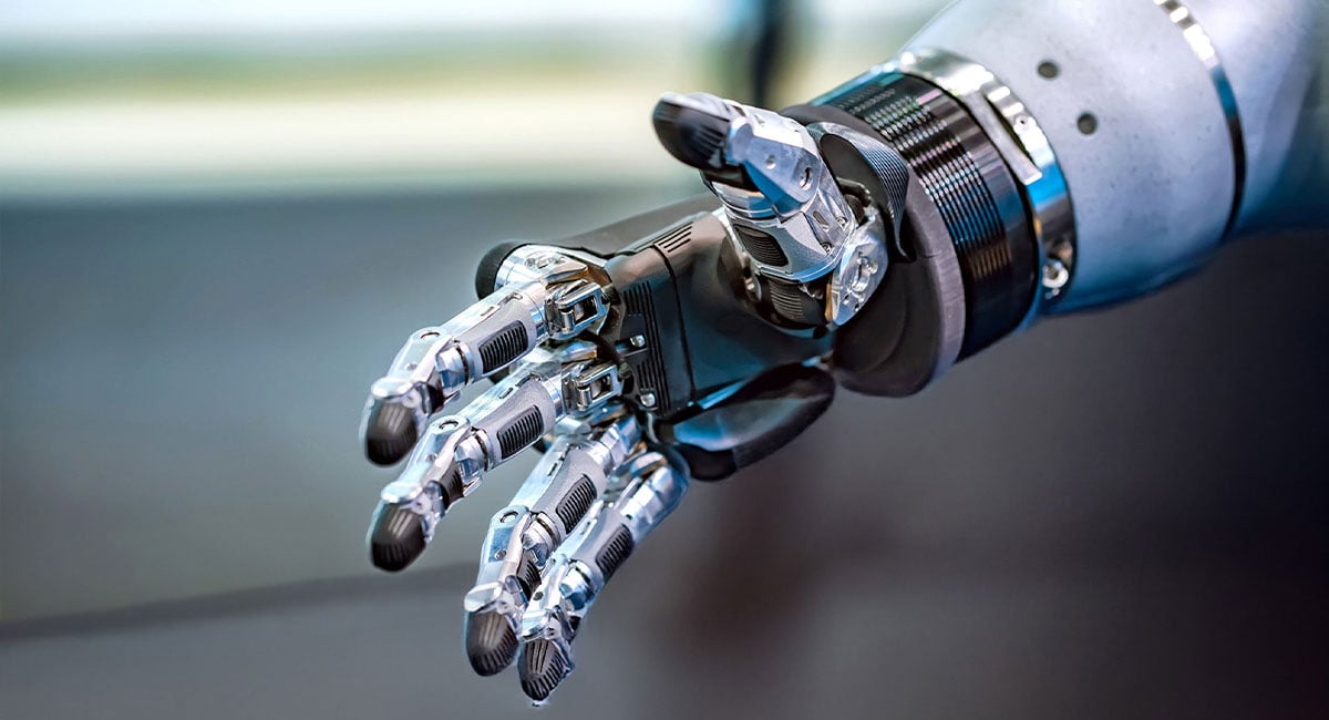 Infineon Startup challenge puts humanoid robotics in the spotlight