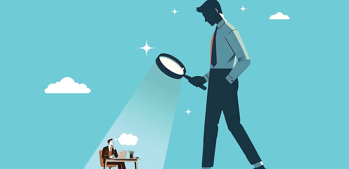 Micromanagement in scaleups: how to navigate and change these behaviours