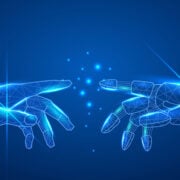 AI can automate work, but it can’t automate trust