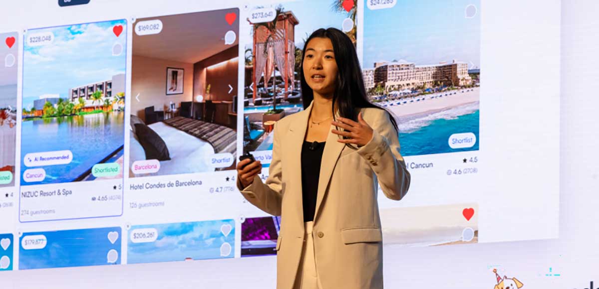 Innovative travel solutions with impact