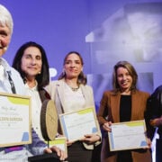 Europe's startup investors are chasing unicorns. Are women paying the price?