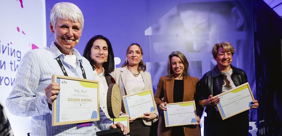 Europe's startup investors are chasing unicorns. Are women paying the price?