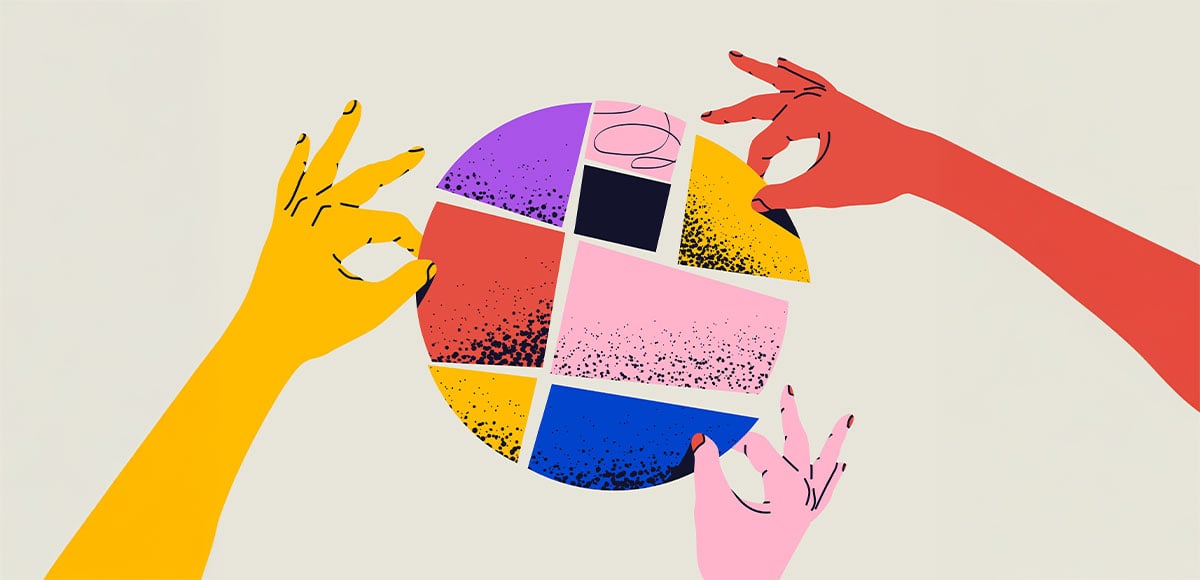 How SMBs can build trust in the age of AI slop