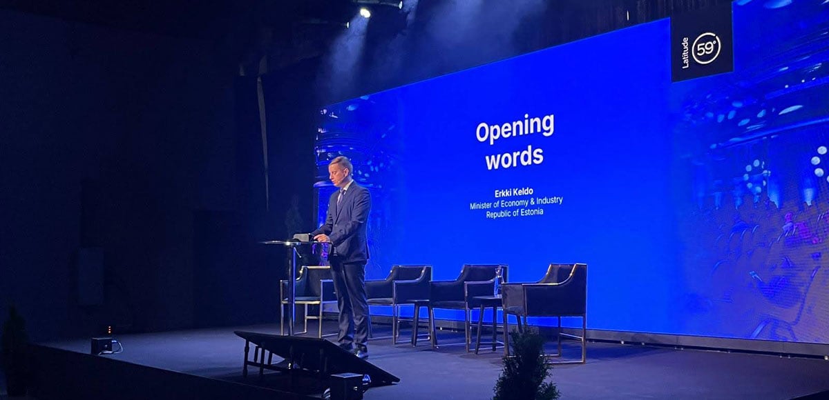 Latitude59 opening event explores how Japan and Canada enable innovation amid regulatory barriers