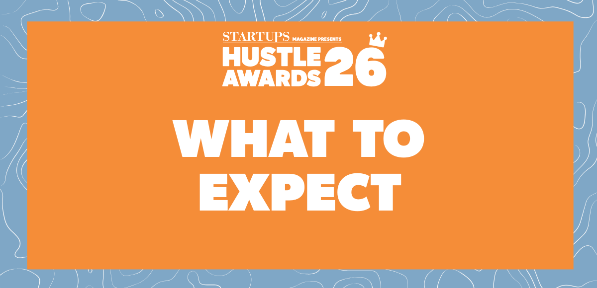 Two weeks until the Hustle Awards: what to expect