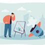 Our startup just raised a $22M Series A, 3 years ago we almost lost it