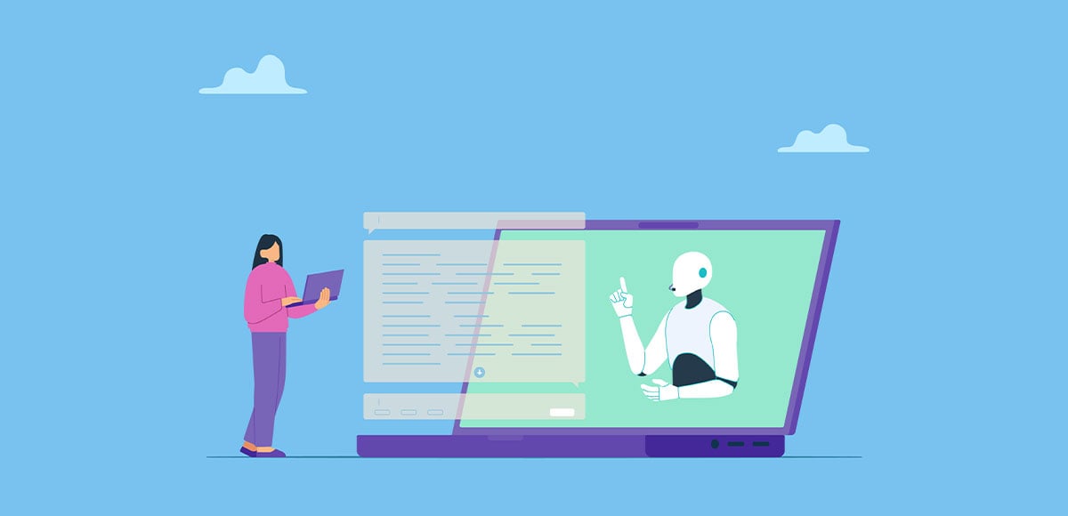 Redefining work in the age of AI: why the human side of transformation can’t be ignored
