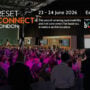 Reset Connect 2026: the flagship event of London Climate Action Week