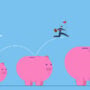 SMEs that access finance 70% more likely to succeed