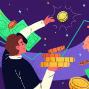 Seedcamp raises $320M to back Europe’s next-gen founders