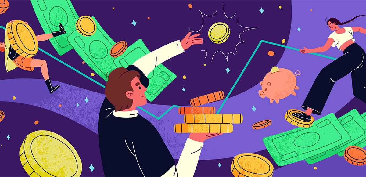 Seedcamp raises $320M to back Europe’s next-gen founders