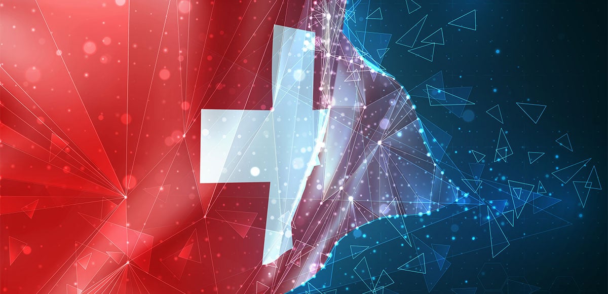 Switzerland leads in deeptech innovation