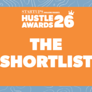 Unveiling the Hustle Awards 2026 shortlist