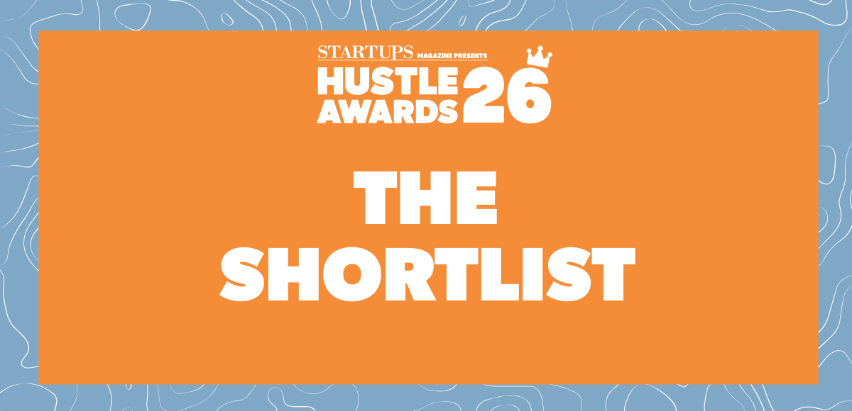 Unveiling the Hustle Awards 2026 shortlist