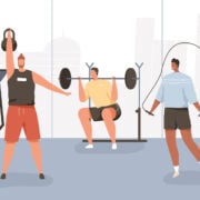 The B2B bet that could reshape consumer fitness technology