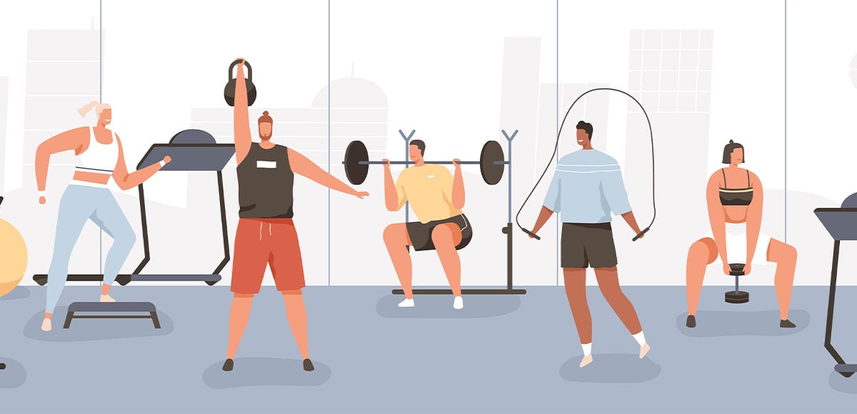 The B2B bet that could reshape consumer fitness technology