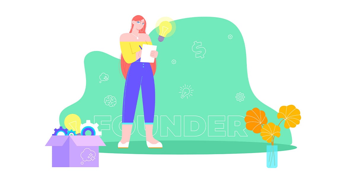The best founders don’t just spot problems, they’ve lived them