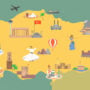 Türkiye's tech sector surgest past $5Bn as country unveils largest LTW presence
