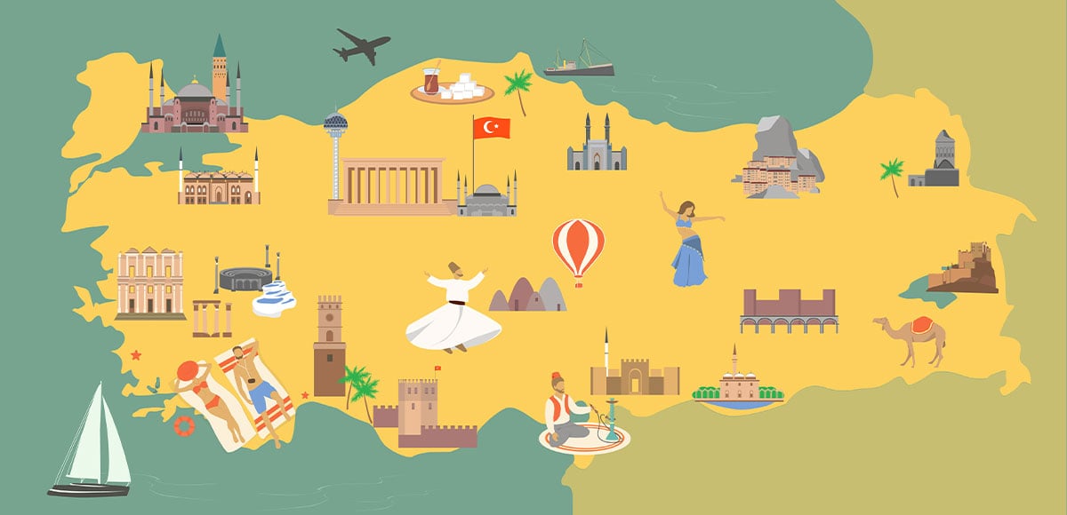 Türkiye's tech sector surgest past $5Bn as country unveils largest LTW presence