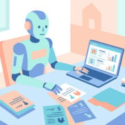 Why I’m warning startups against using AI chatbots for their finances