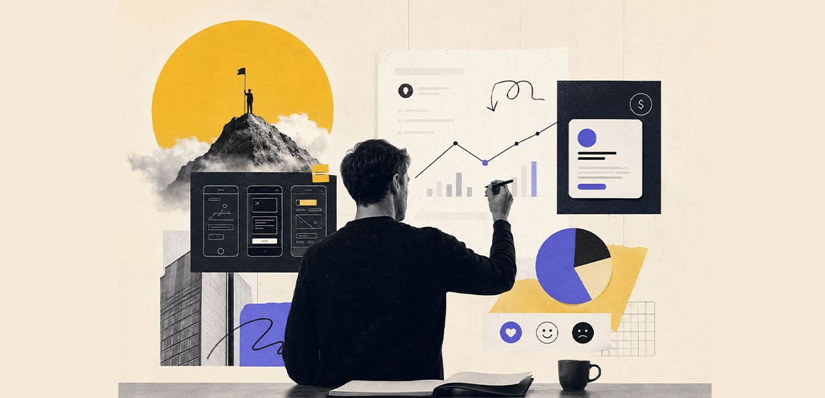 Why hybrid designers are making pure specialists less relevant in startups