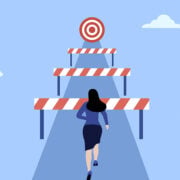Why the routines that built your business could be holding it back