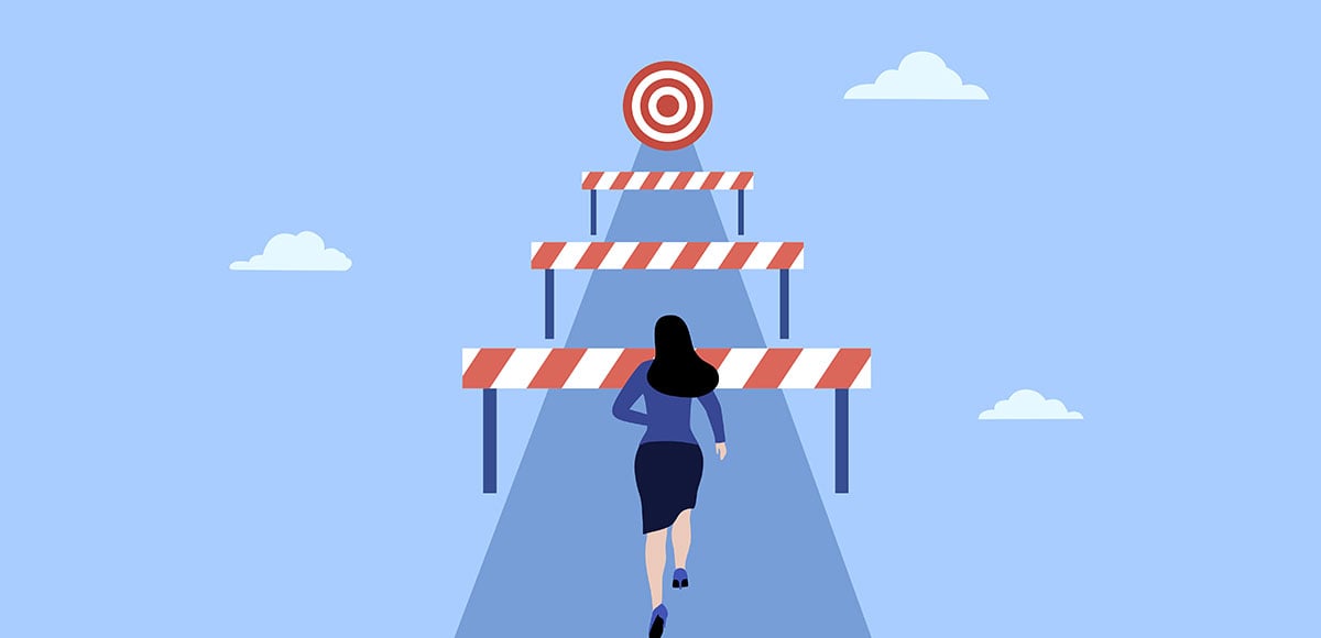 Why the routines that built your business could be holding it back