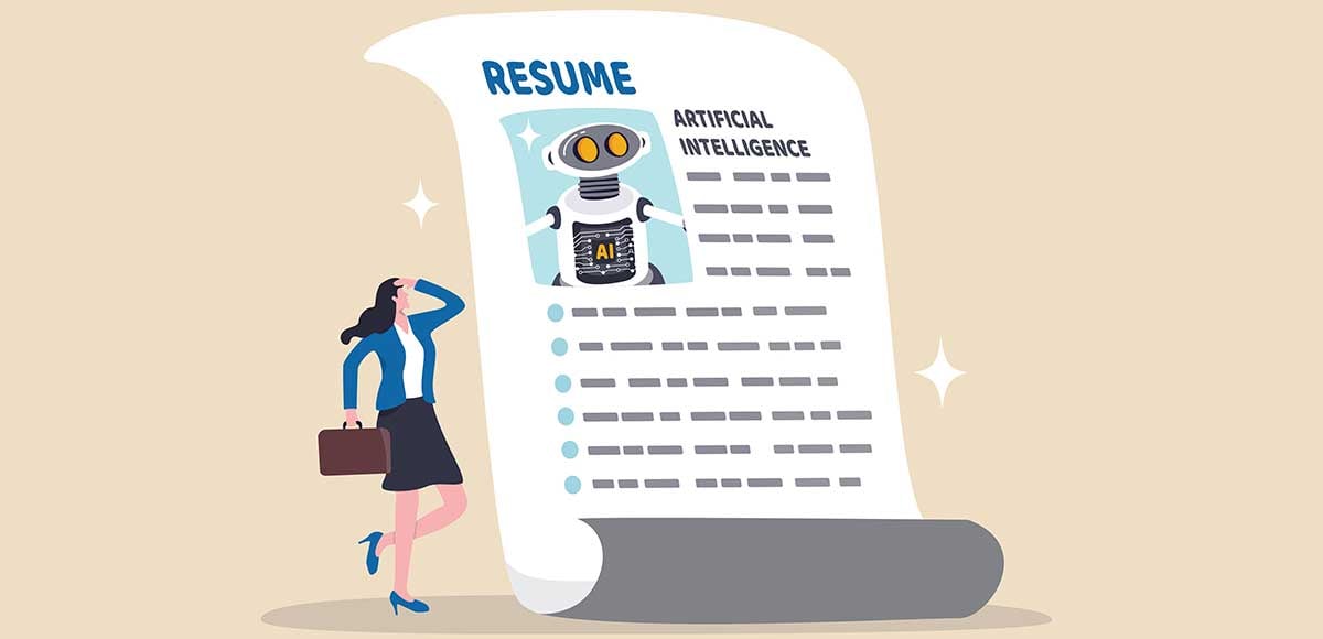 ‘World-first’ AI hiring technology to help employers find right candidates
