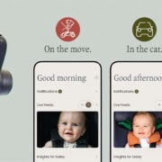 Dote: an AI-powered smart baby monitor