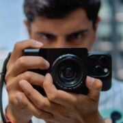 Picture perfect: how camera intelligence is rethinking creative workflow