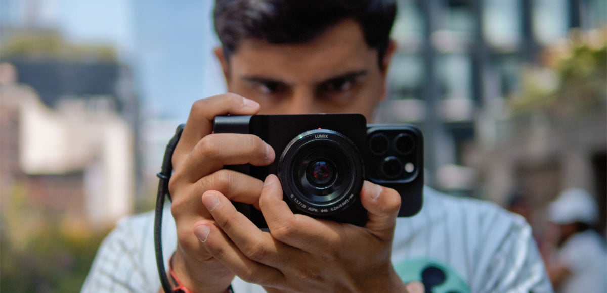 Picture perfect: how camera intelligence is rethinking creative workflow